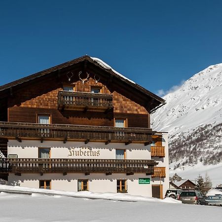 GaltürHaus Hubertusアパートメント エクステリア 写真
