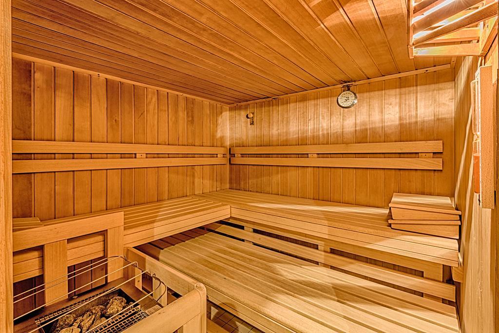 GaltürHaus Hubertusアパートメント エクステリア 写真