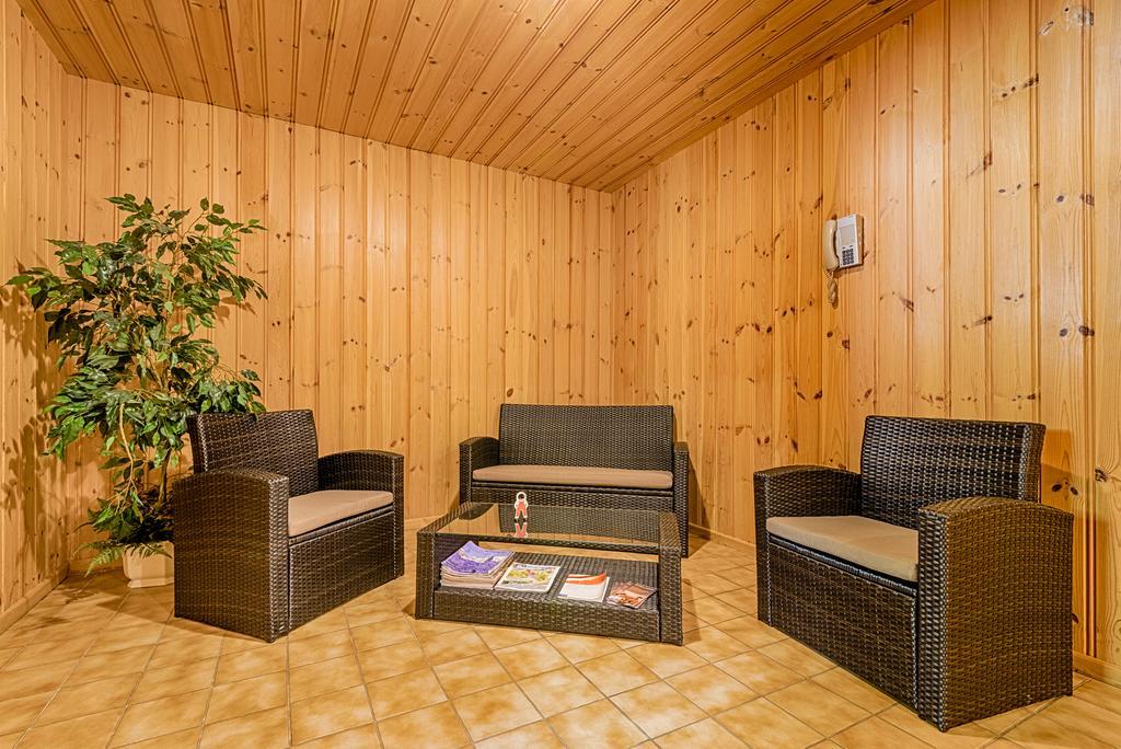 GaltürHaus Hubertusアパートメント エクステリア 写真