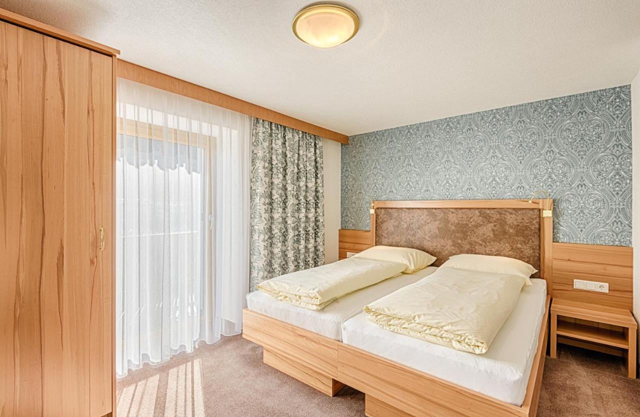 GaltürHaus Hubertusアパートメント エクステリア 写真