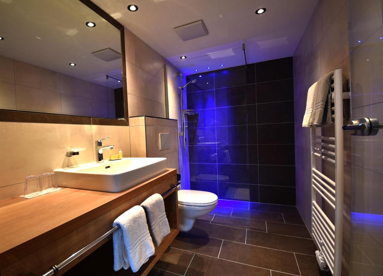 GaltürHaus Hubertusアパートメント エクステリア 写真