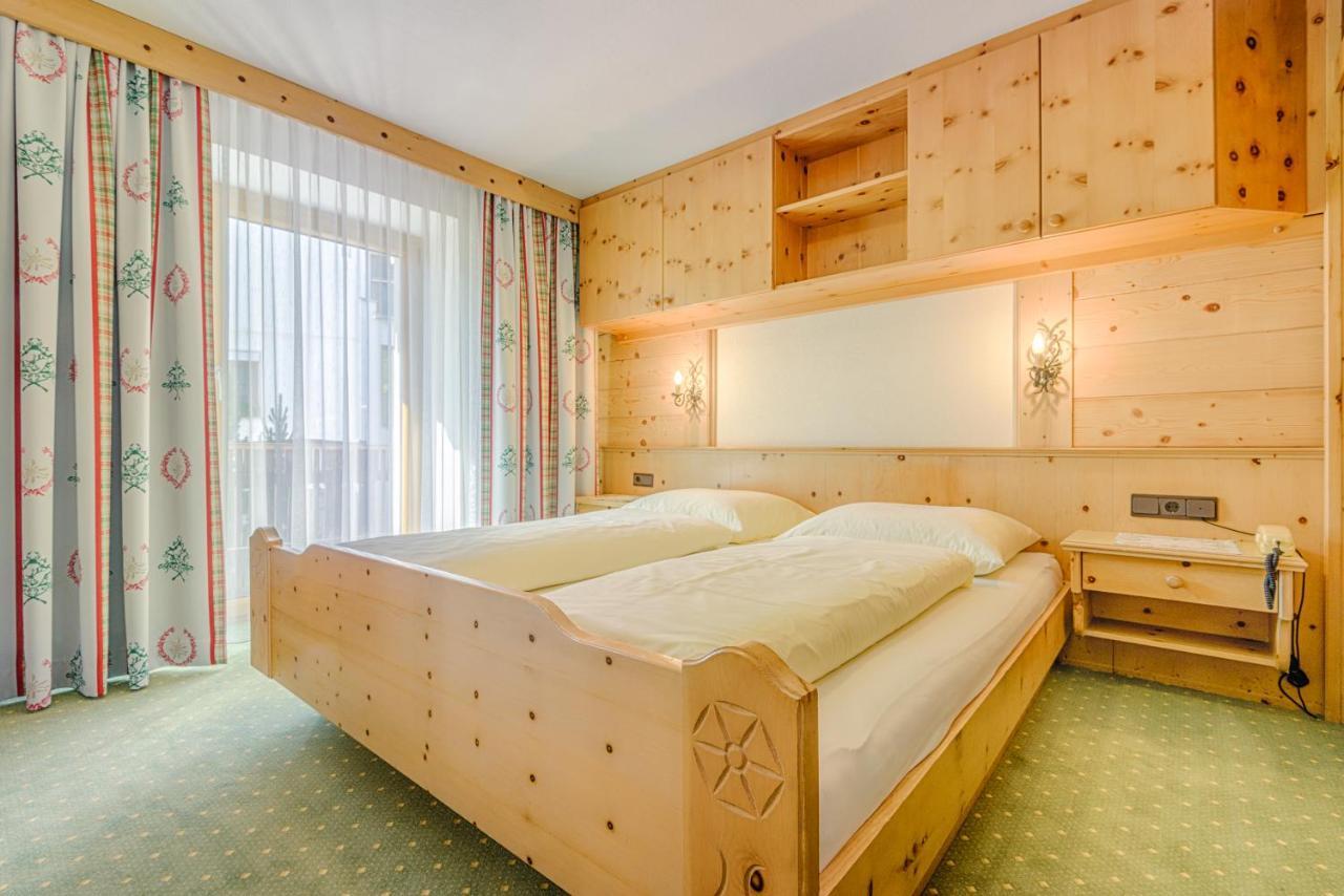 GaltürHaus Hubertusアパートメント エクステリア 写真